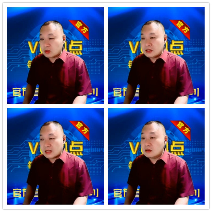 听云🎤V娱热点