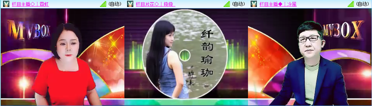 无言🎤V娱热点