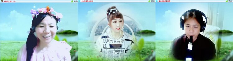 思点🎤V娱热点