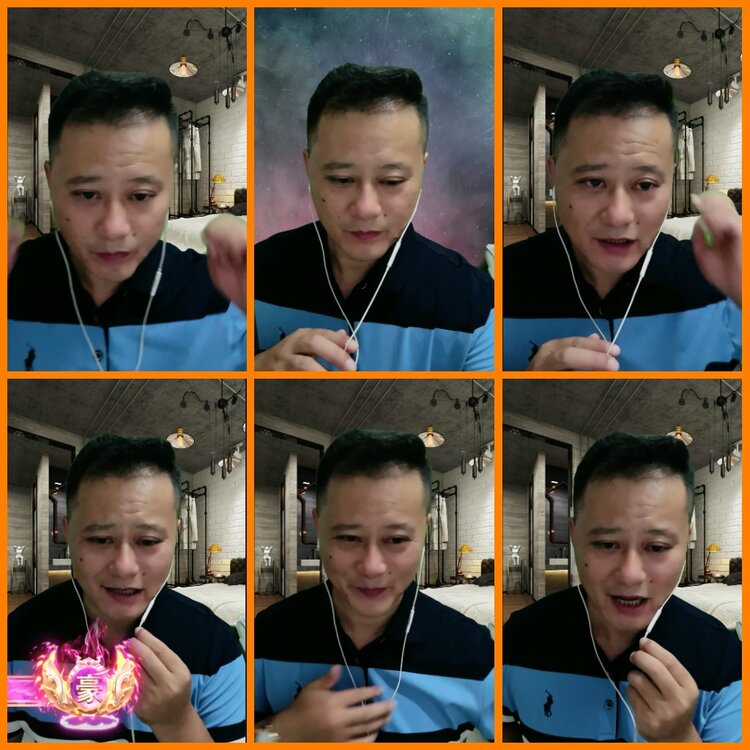 柠檬🎤V娱热点