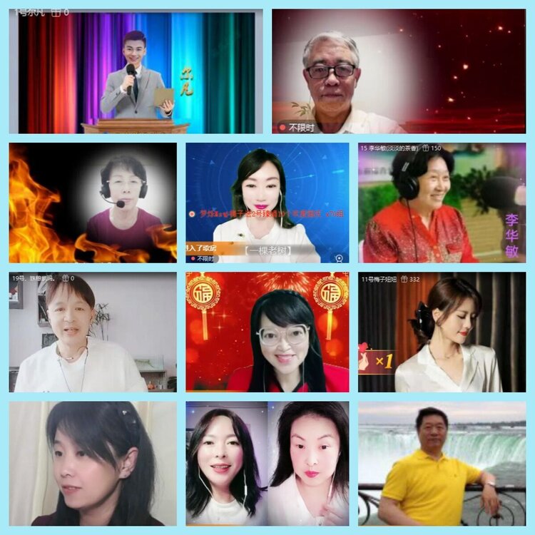 曾经🎤V娱热点