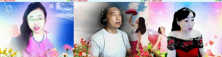 卓然🎤V娱热点