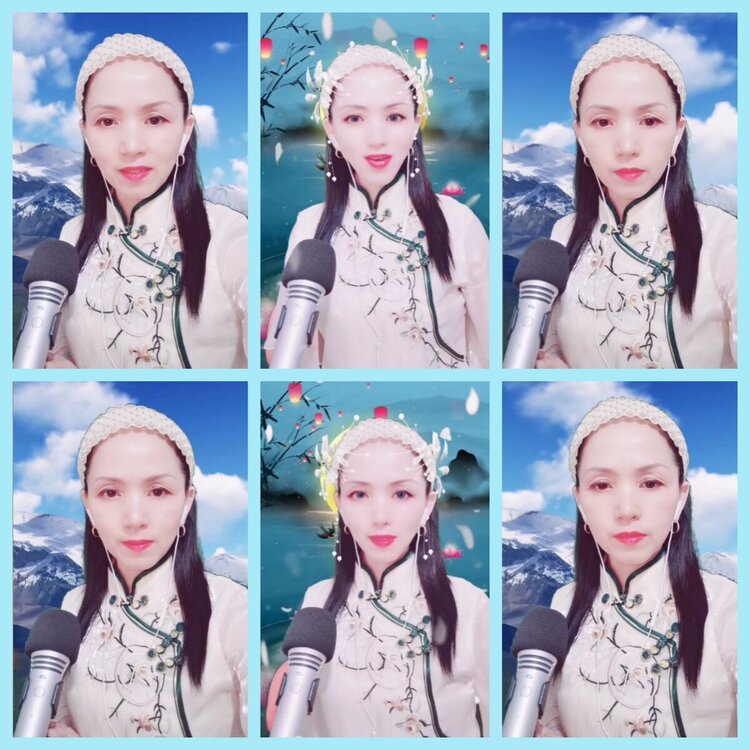 曾经🎤V娱热点