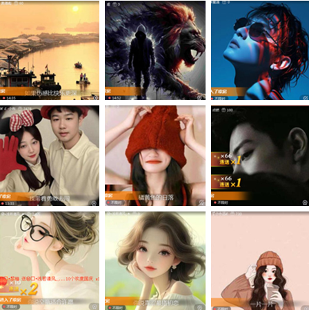 小朵🎤V娱热点