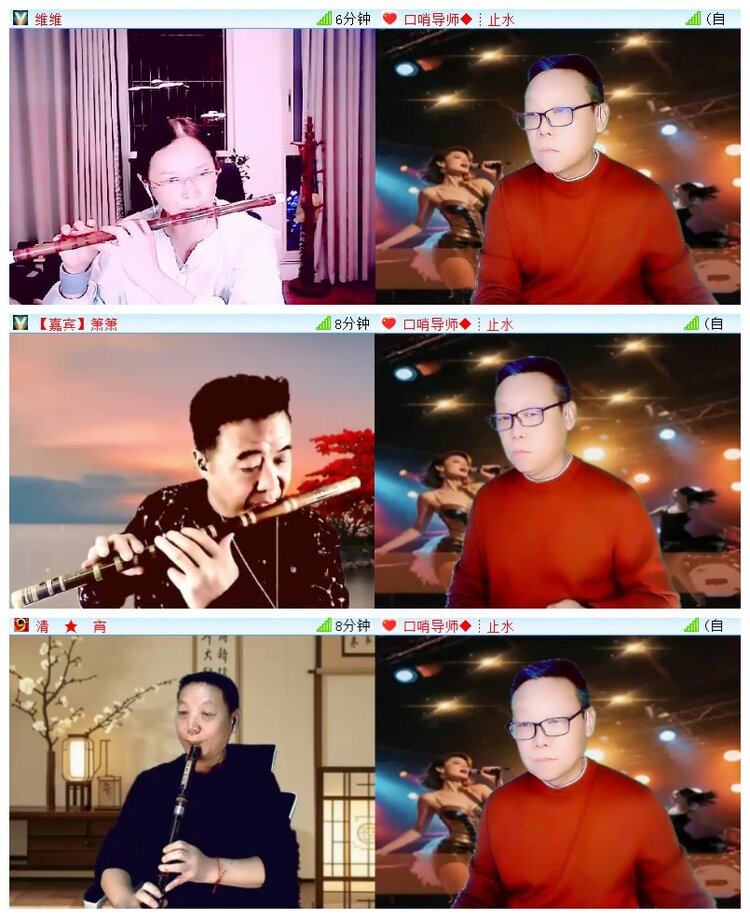 执白🎤V娱热点