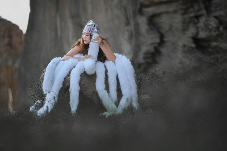 07助理:美女潘多拉出镜:随缘丽文字:娑婆迷离摄影:复活九尾狐95