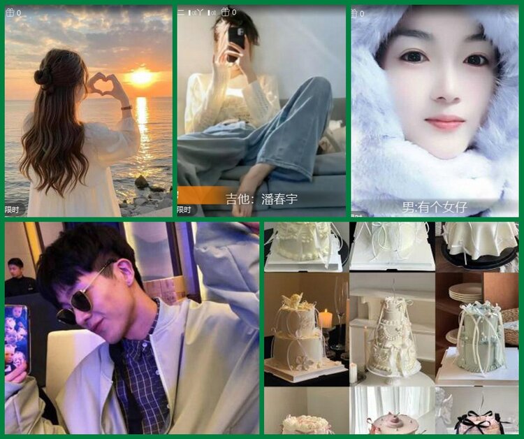 柠檬🎤V娱热点