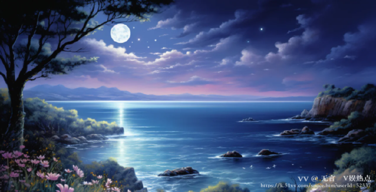 无言🎤V娱热点