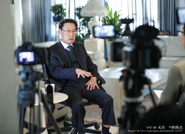 无言🎤V娱热点