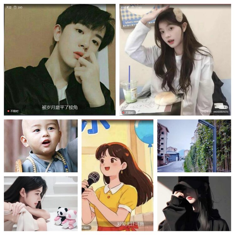 愉悦🎤V娱热点