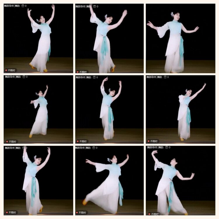 落雪🎤V娱热点