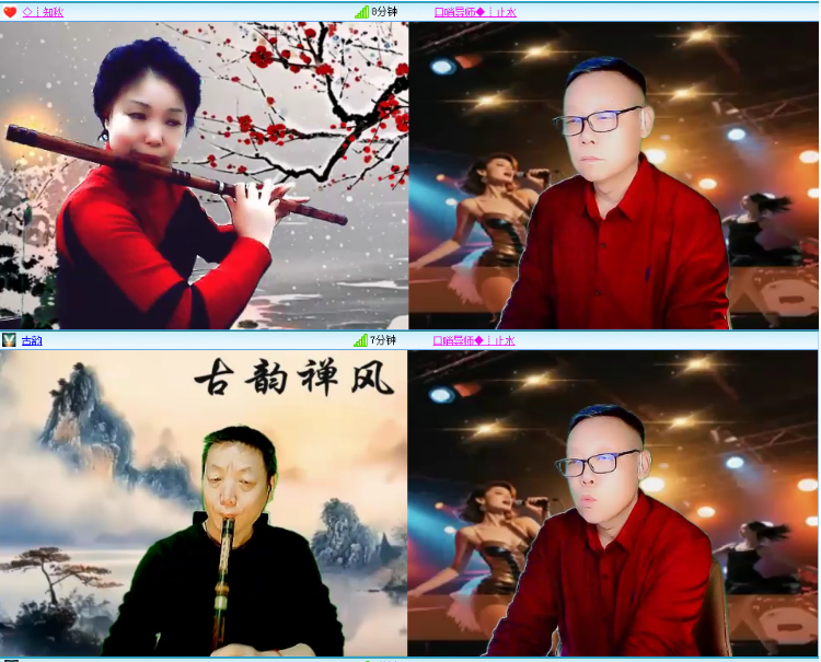 小浅🎤V娱热点