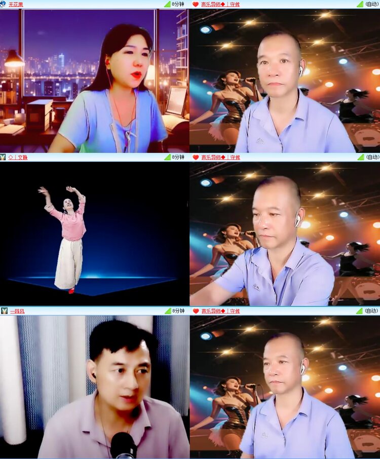 愉悦🎤V娱热点
