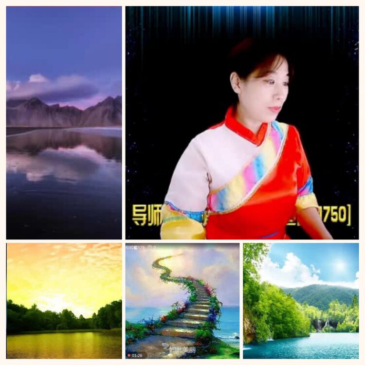 落雪🎤V娱热点