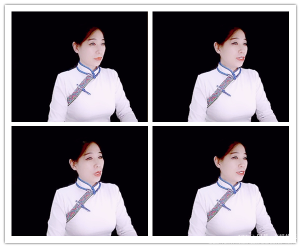 阿呆🎤V娱热点