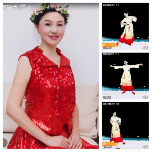 芯薇🎤V娱热点