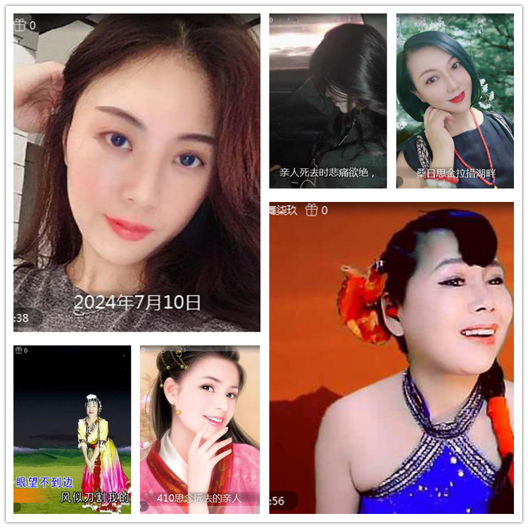 雪儿🎤V娱热点