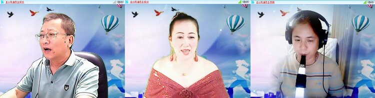 浓茶🎤V娱热点