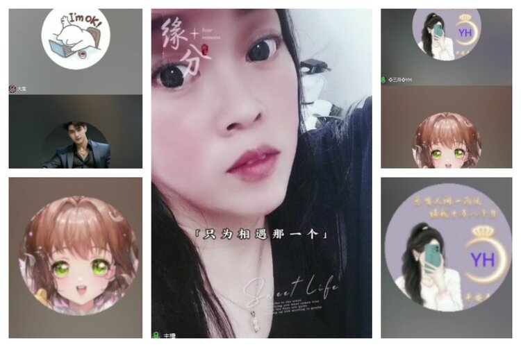 海燕🎤V娱热点