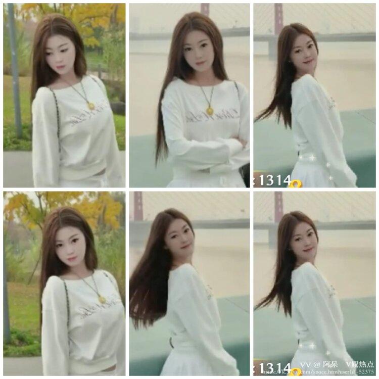 阿呆🎤V娱热点