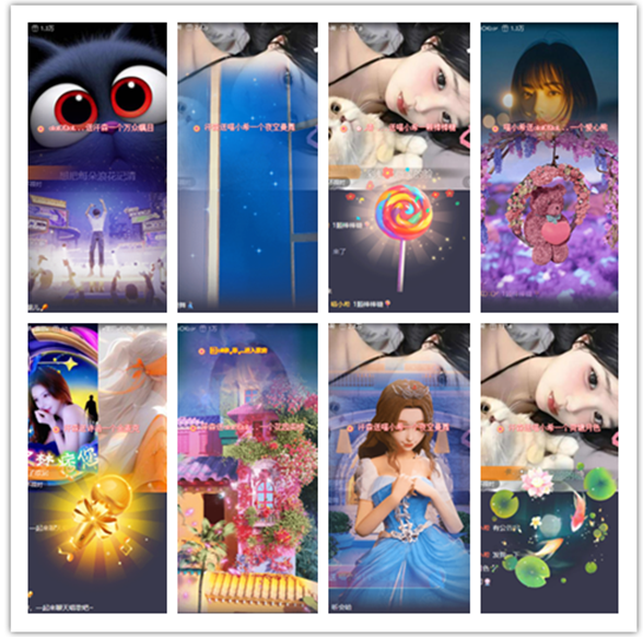 墨馨儿🎤V娱热点