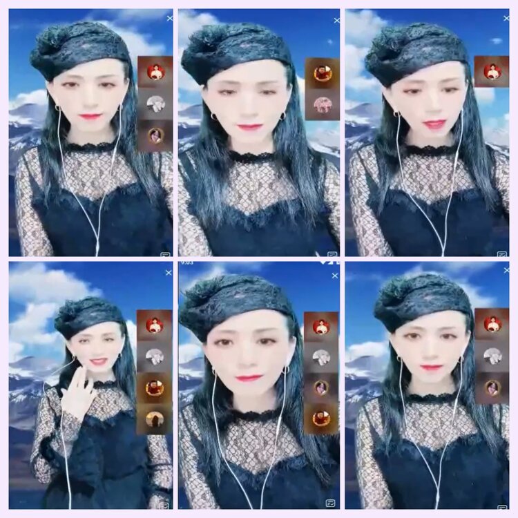 航航🎤V娱热点