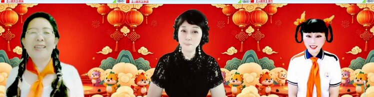 心玫🎤V娱热点