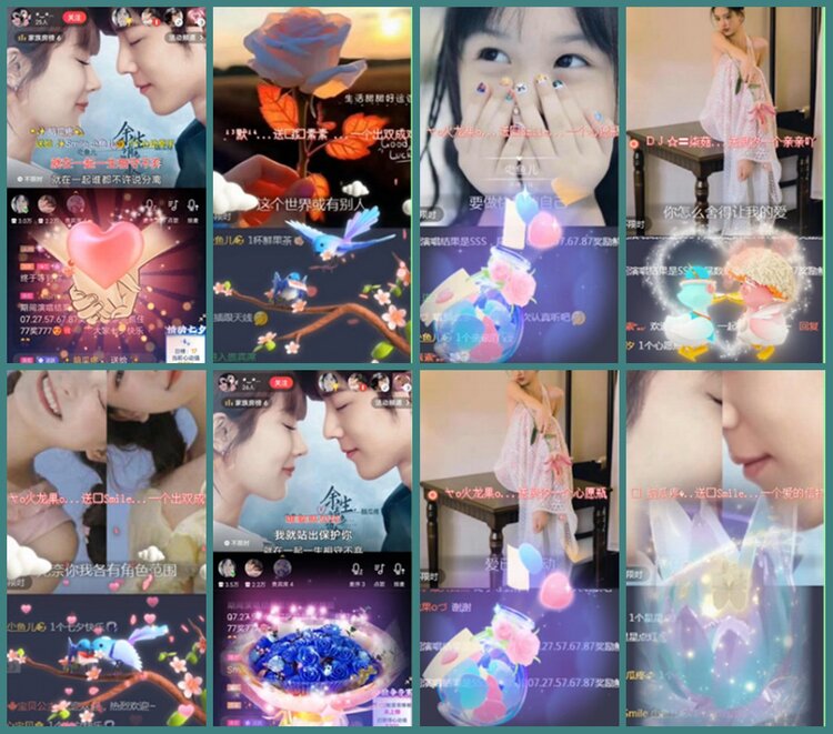 背影🎤V娱热点