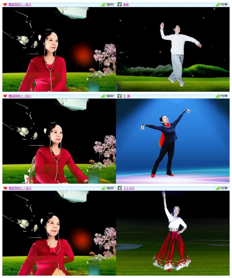 南风🎤V娱热点