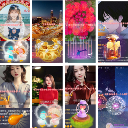 小朵🎤V娱热点