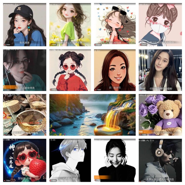 海燕🎤V娱热点