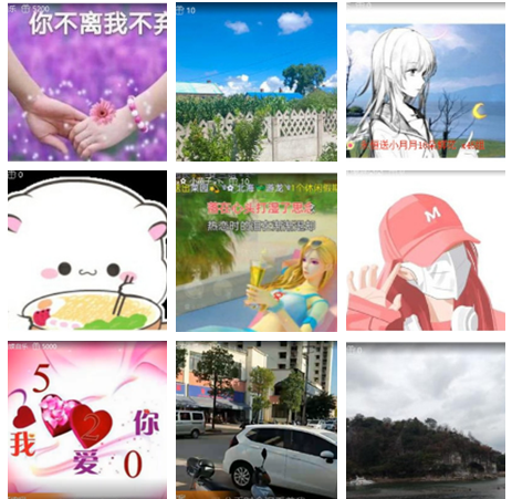 小朵🎤V娱热点