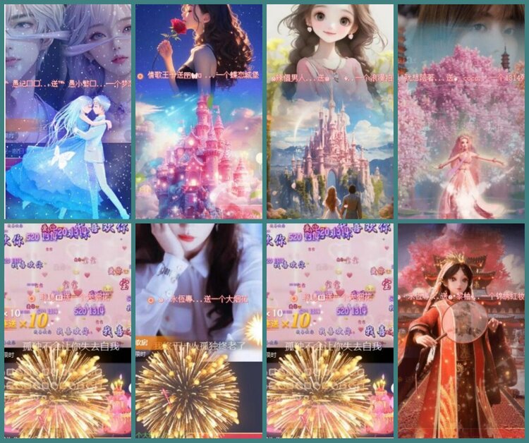 背影🎤V娱热点