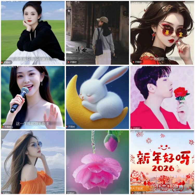 思点🎤V娱热点