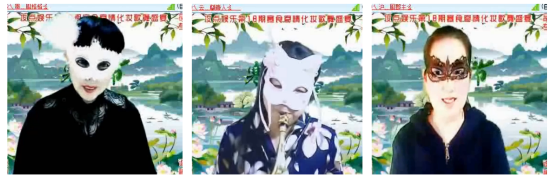 小浅🎤V娱热点