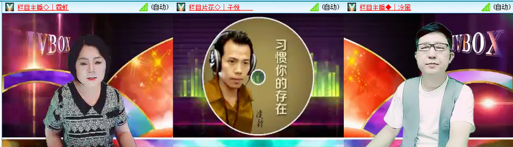 无言🎤V娱热点