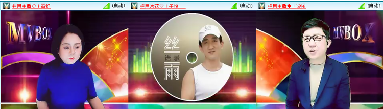 无言🎤V娱热点