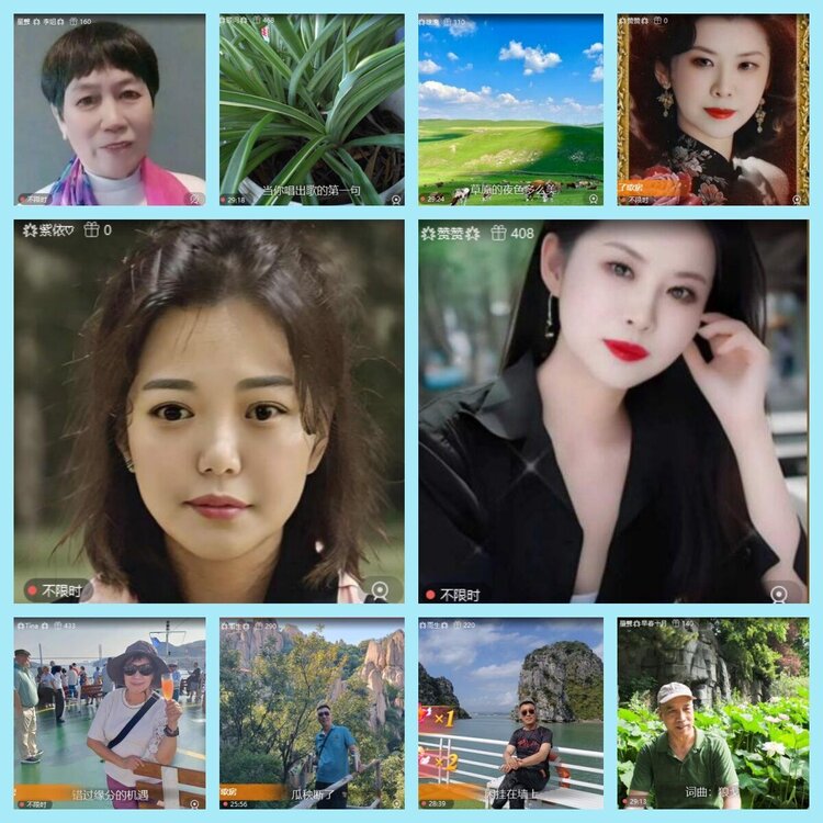 曾经🎤V娱热点