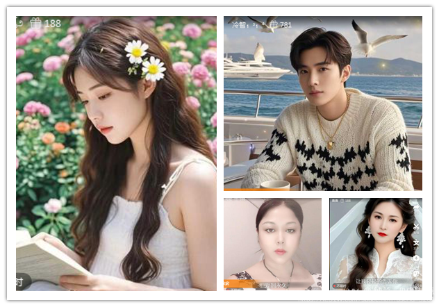 纳兰＿🎤V娱热点