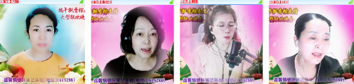 海燕🎤V娱热点