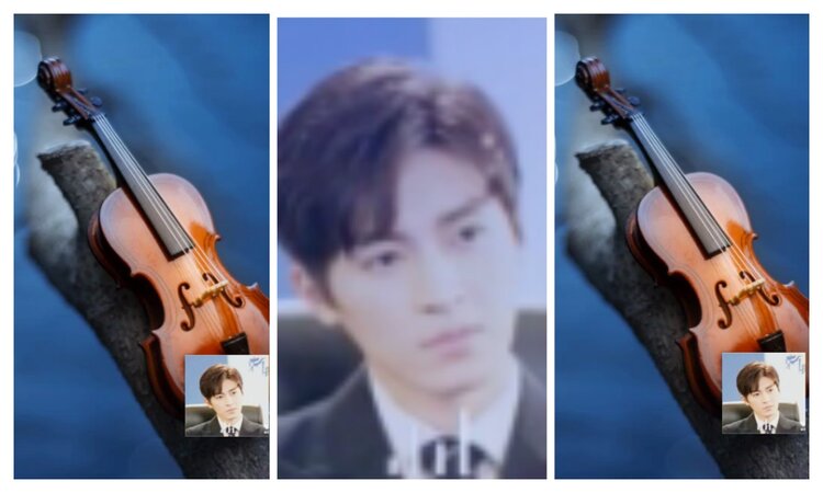 海燕🎤V娱热点