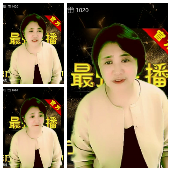 芯薇🎤V娱热点