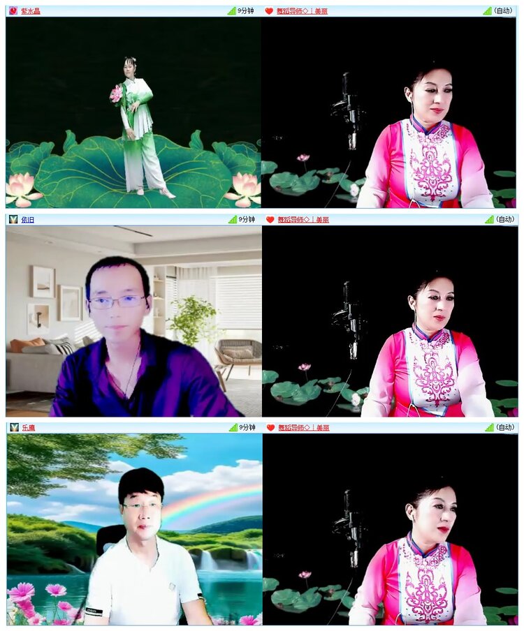 小朵🎤V娱热点