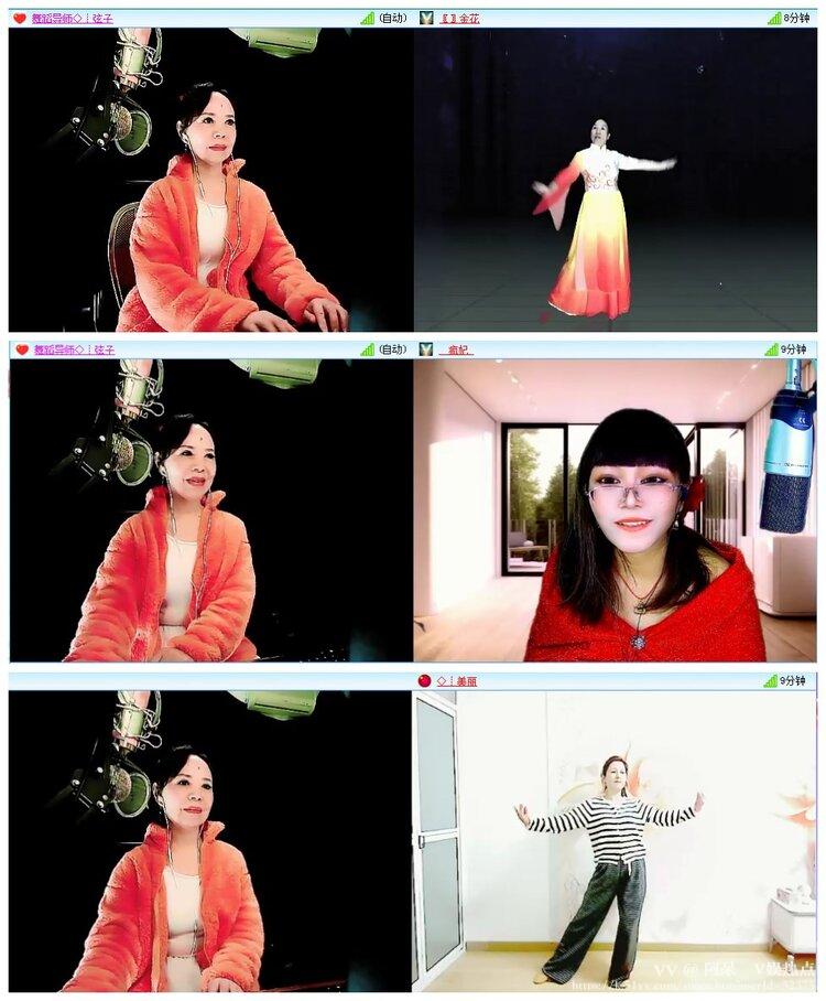 阿呆🎤V娱热点
