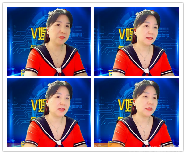 阿呆🎤V娱热点