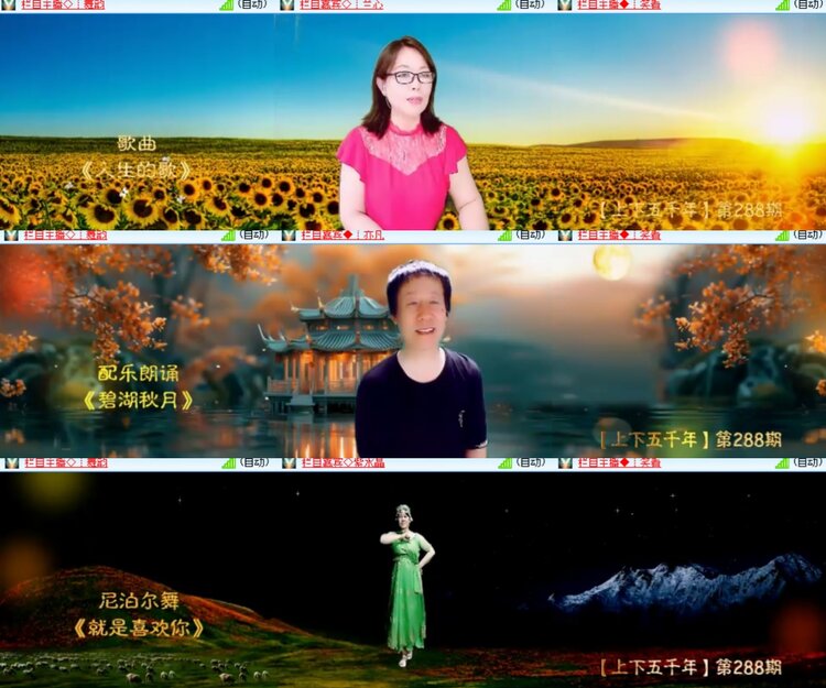 心玫🎤V娱热点