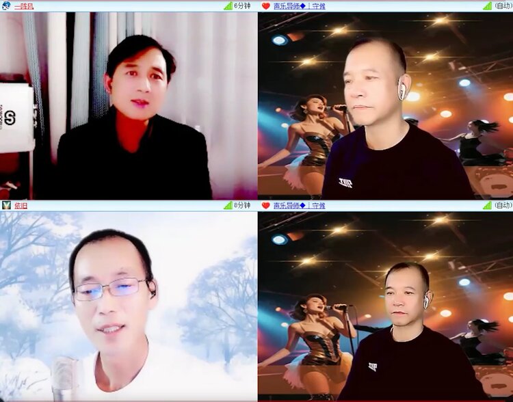 柠檬🎤V娱热点