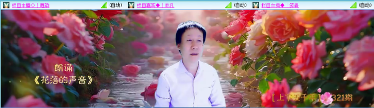 无言🎤V娱热点