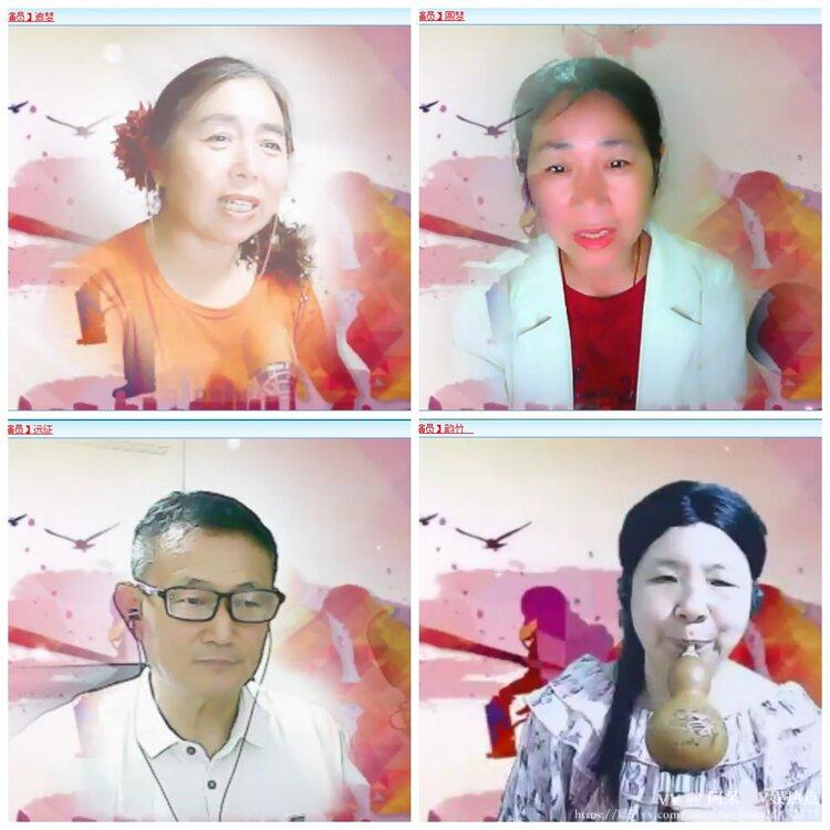 阿呆🎤V娱热点