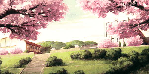 陌上花开,万紫千红.